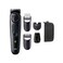 Braun Beard Trimmer BT5420 Black