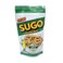 Sugo Cracker Nuts Garlic Flavor 100g