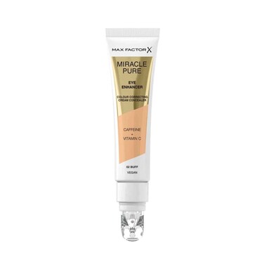 Max Factor Miracle Pure Eye Enhancer 02 Buff 15ml