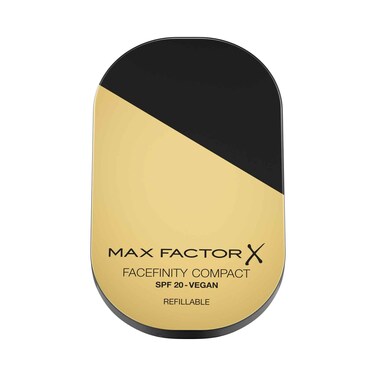 Max Factor FACEFINITY COMPACT 003 NATURAL