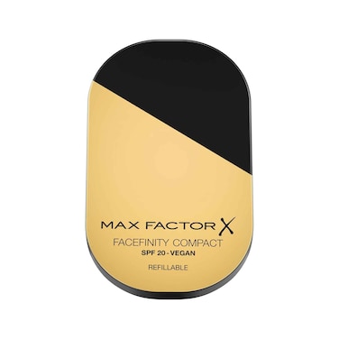 Max Factor Facefinity Compact 005 Sand 10g