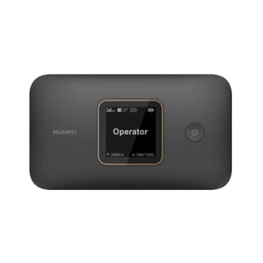 Huawei 4G Mobile Wifi 3 Black