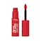 Rimmel Thrillseeker Lip Latex 400 Rimmel Red 6ml