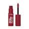 Rimmel Thrillseeker Lip Latex Latex 450 Majesty 6ml