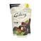 Galaxy Dates Dark Chocolate With Crunchy Almond 96g