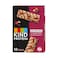 Be-Kind Dark Chocolate Raspberry Protein Bar 12x50g
