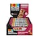 Be-Kind Dark Chocolate Raspberry Protein Bar 12x50g