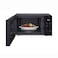 LG Microwave MS3032JAS 30 Liters Black