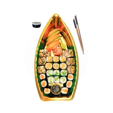 Sushi Boat Small