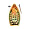Sushi Boat Small