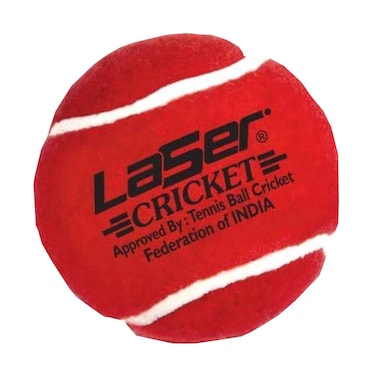Guru Cricket Tennis Ball