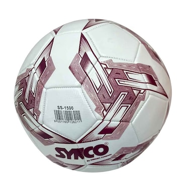 Syndicate Foot Ball Ss1500 Size-5