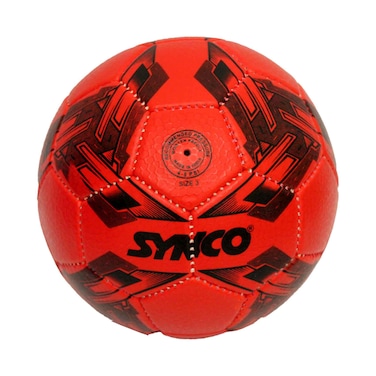 Syndicate Foot Ball Size 3 Assorted SS2500