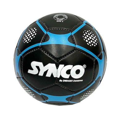Syndicate Foot Ball Size 5 Assorted SS4500/41217