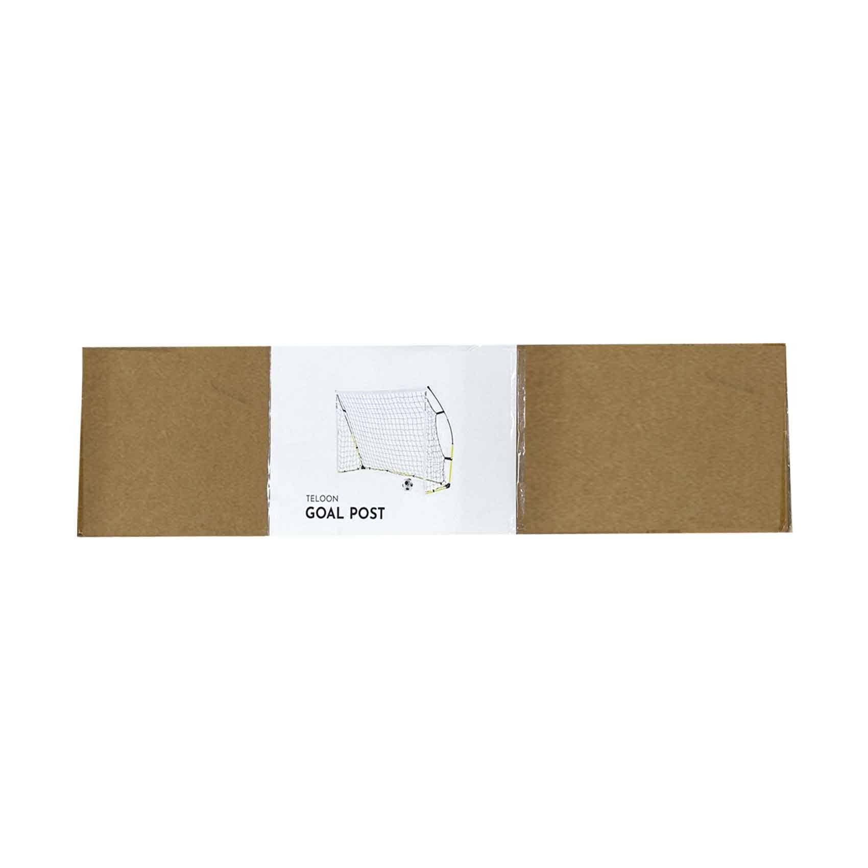 Teloon Goal Post XH1-R011-2-3