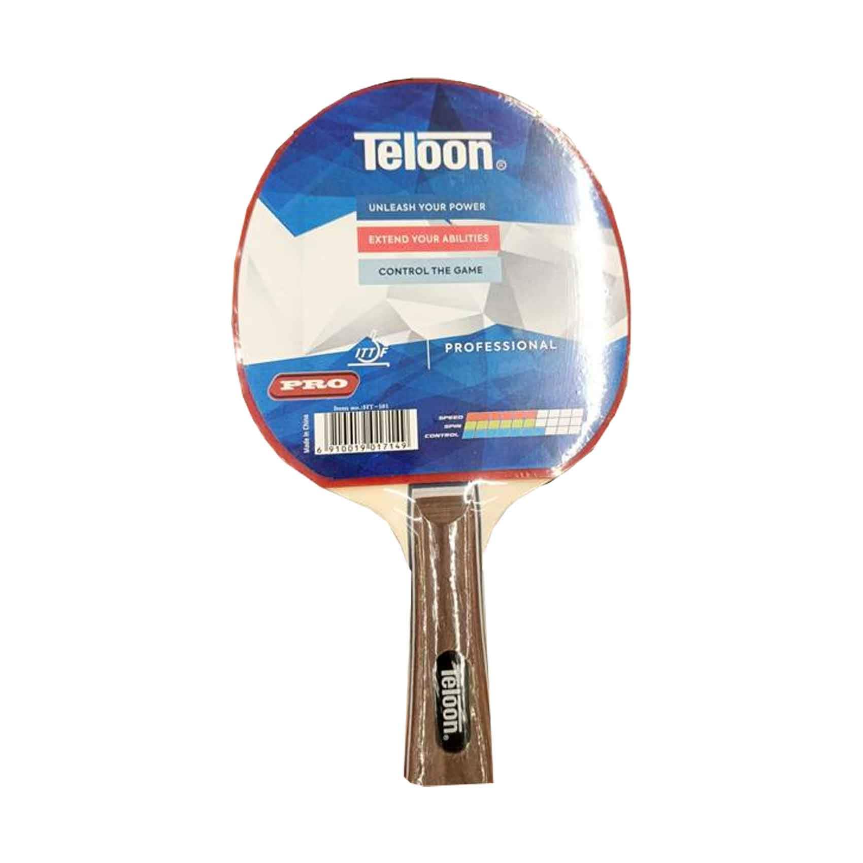 Teloon Tt Bat Ht101