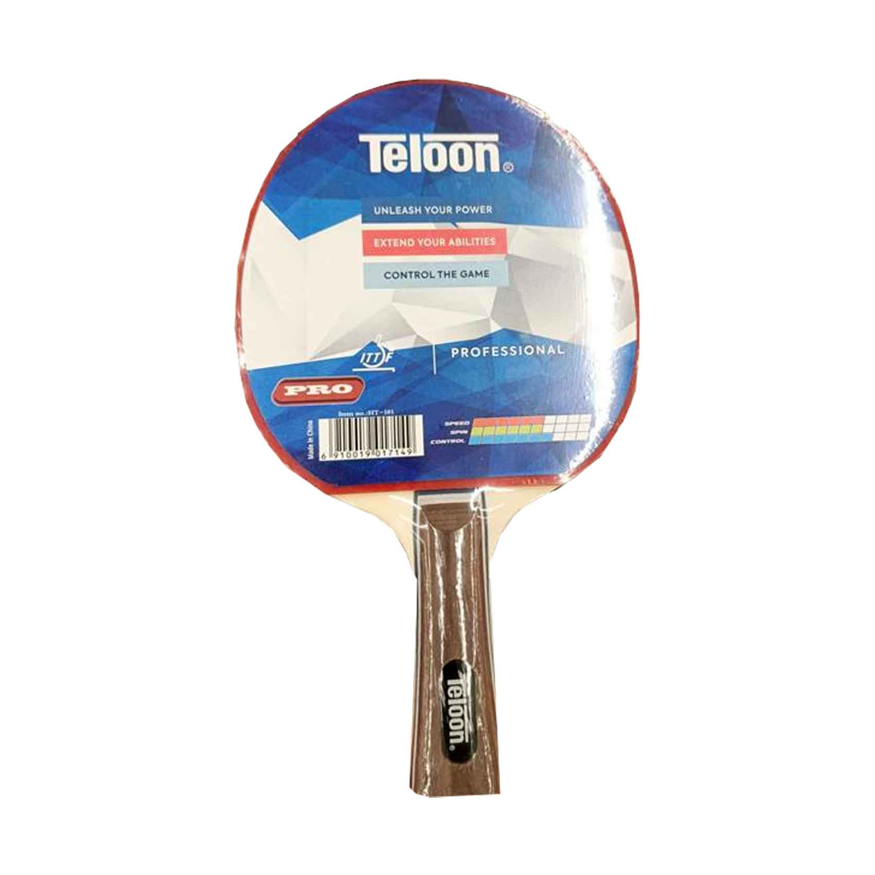 Teloon Tt Bat Ht101