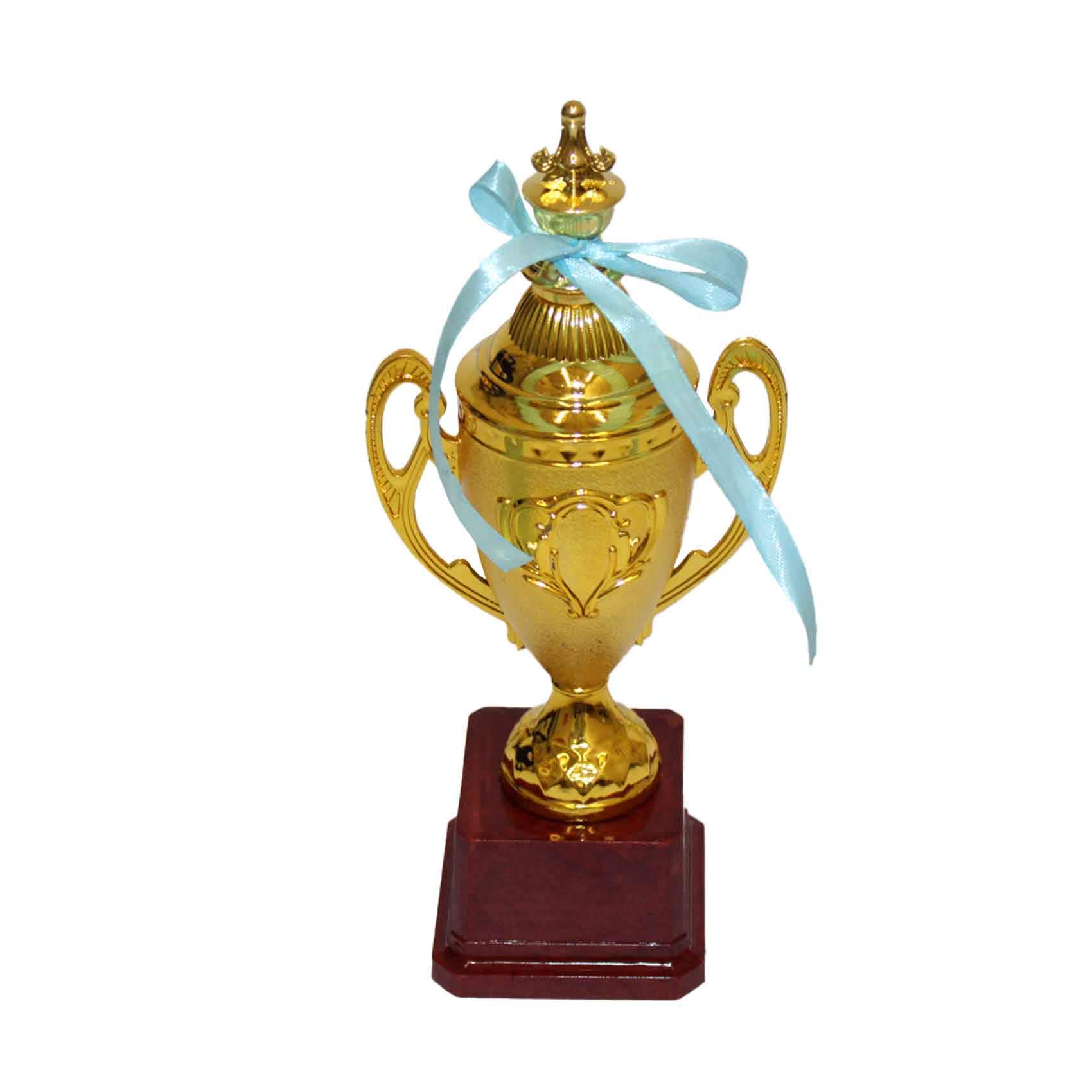 Trophy Big Small
