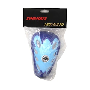 Syndicate Abdo Guard For Adult Bullwork Assorted