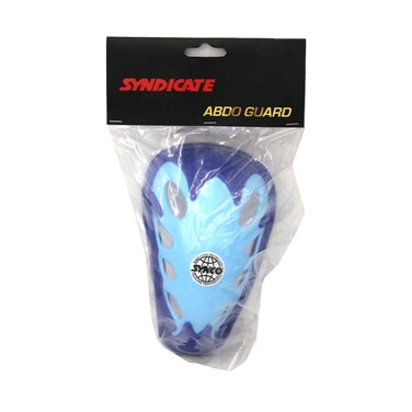 Syndicate Abdo Guard For Adult Bullwork Assorted