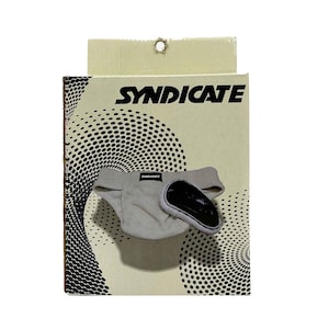 Syndicate Abdominal Guard With Supporter