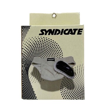 Syndicate Abdominal Guard With Supporter
