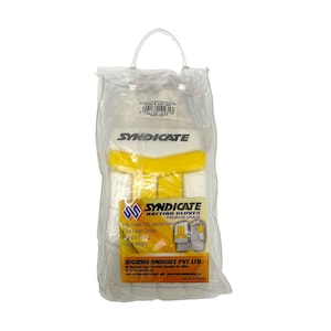 Syndicate Batting Gloves Premium Grade