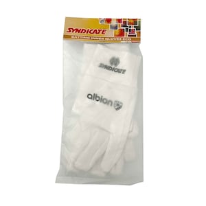 Syndicate Batting Inner Gloves Eco