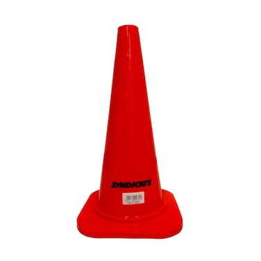 Syndicate Cone Assorted Color