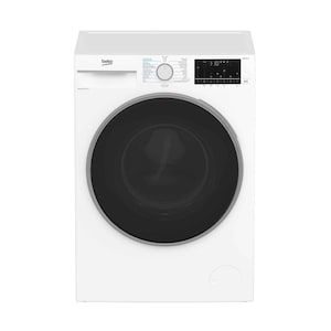 Beko Washer Dryer WD8514W 8/5Kg