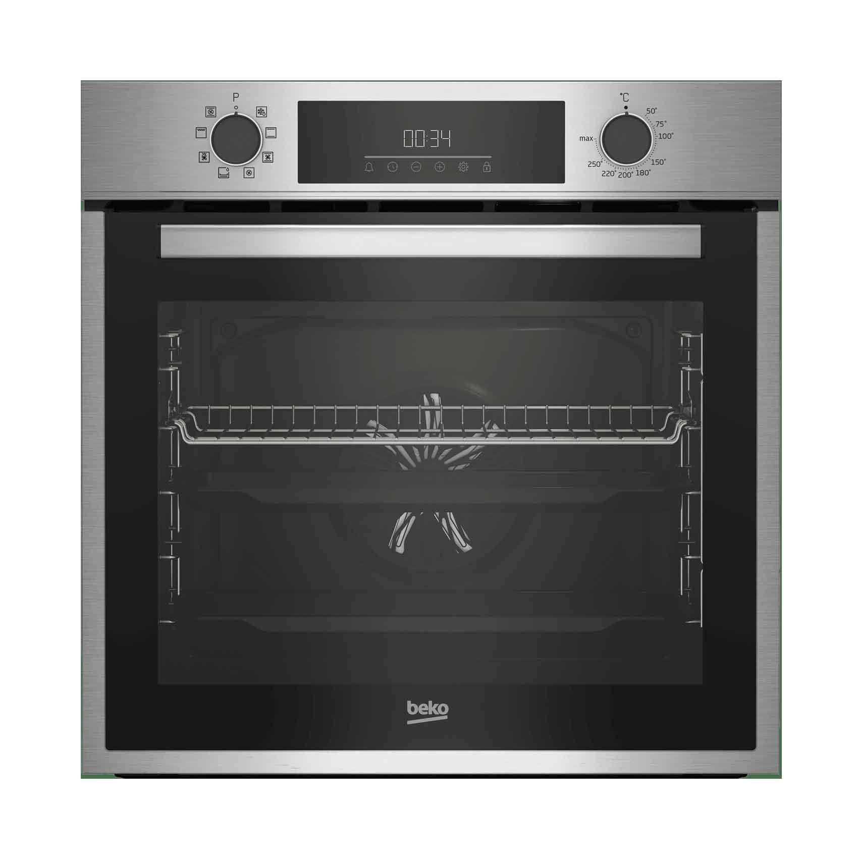 Beko Bi Electric Oven BBIM14300XD