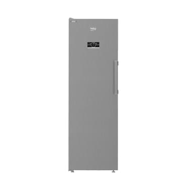Beko Upright Freezer RFNE360X 313L