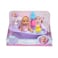 Baby Habibi Doll Bath Time 8.5Inch Tiny