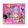 Barbie Color Burst Tie Dye Hair Designer