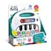 Kids Hits Piano Toy Musical Rainbow