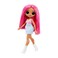 Lol Omg Mid Doll City Babe (Limited)