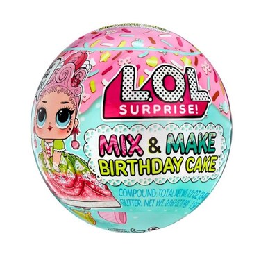 لول مفاجئة لعبة متنوعة