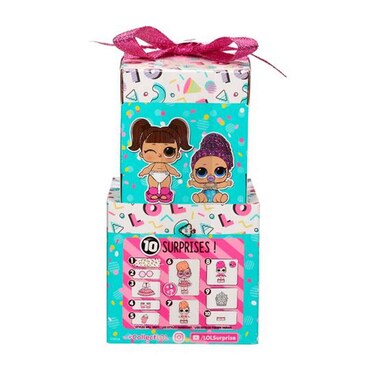 لول مفاجئة لعبة متنوعة