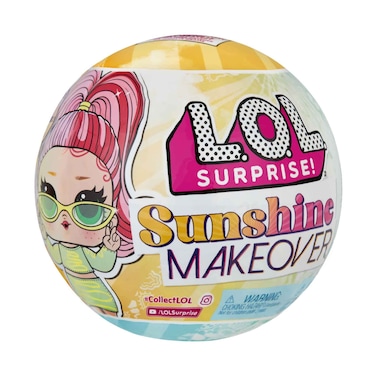 لول مفاجئة لعبة متنوعة