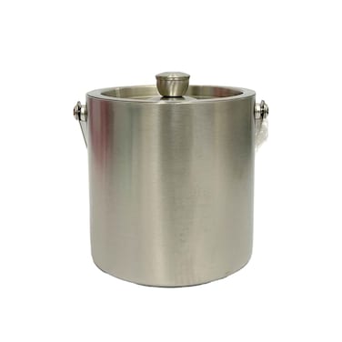 Gitco Steel Ice Cube Jar 1.6L