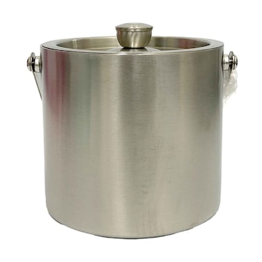 Gitco Steel Ice Cube Jar 3.0L