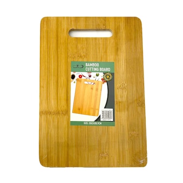 Abelplast Bamboo Cutting Board 35x24x0.9cm