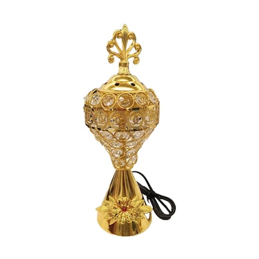 Tradtionl Oud Bakhoor Incense Burner Electric Mabkhara Eb0300