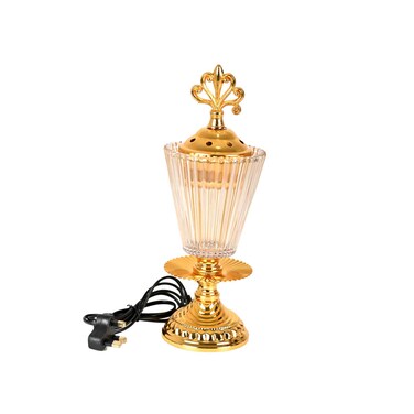 Traditional Electric Incense Burner EB0782 Assorted