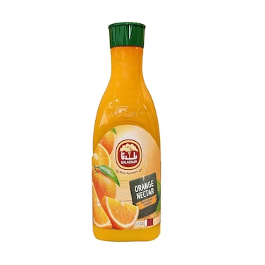 عصير نكتار البرتقال بالادنا 900 مل