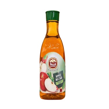 Baladna Apple Nectar Juice 900ml