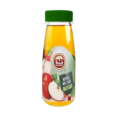 Baladna Apple Nectar Juice 200ml