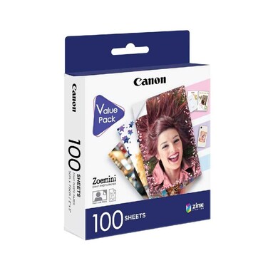 Canon ZP2030 Paper 100 Sheets