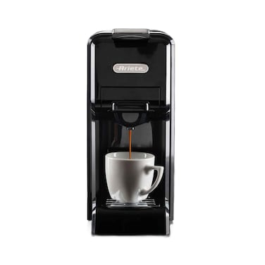 Ariete 3in1 Coffee Maker 1304/1 Black