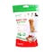 Delight Rabbit ear'n Chicken Dog Snack 80g
